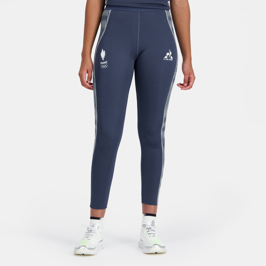 Legging d'entraînement Équipe de France Olympique - 1