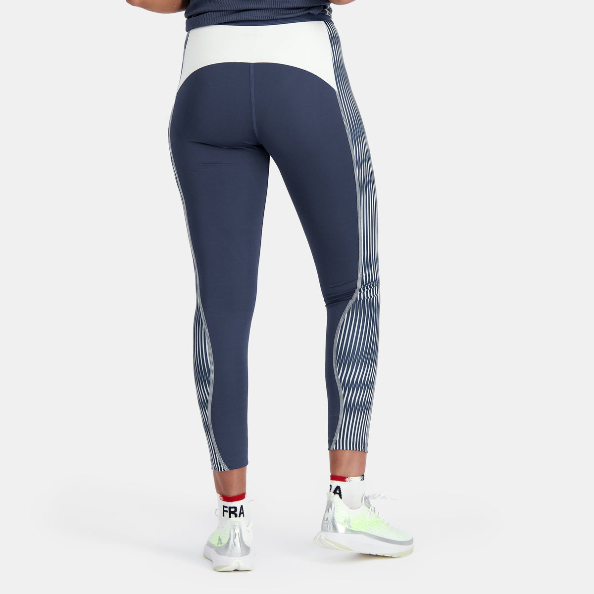 Legging d'entraînement Équipe de France Olympique - 2