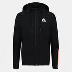 Sweat zippé à capuche Homme - 2