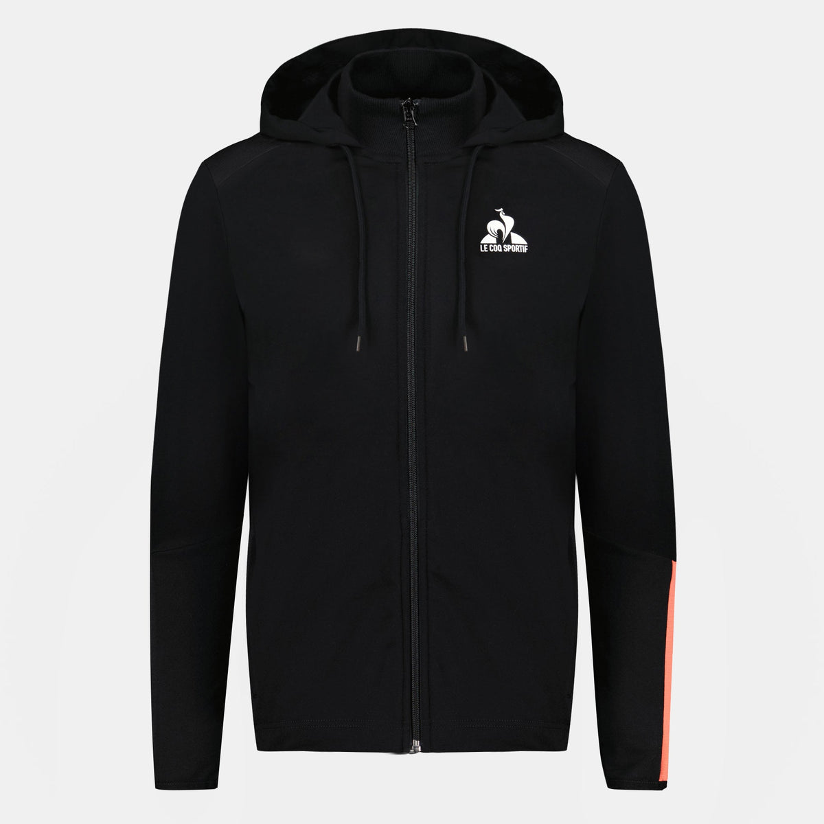 Sweat zippé à capuche Homme - 2