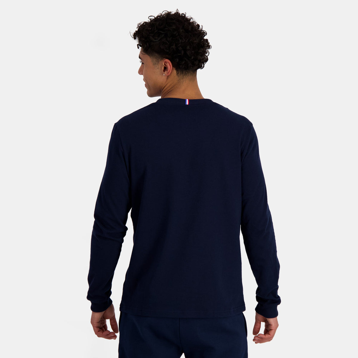 T-shirt manches longues Unisexe - 2