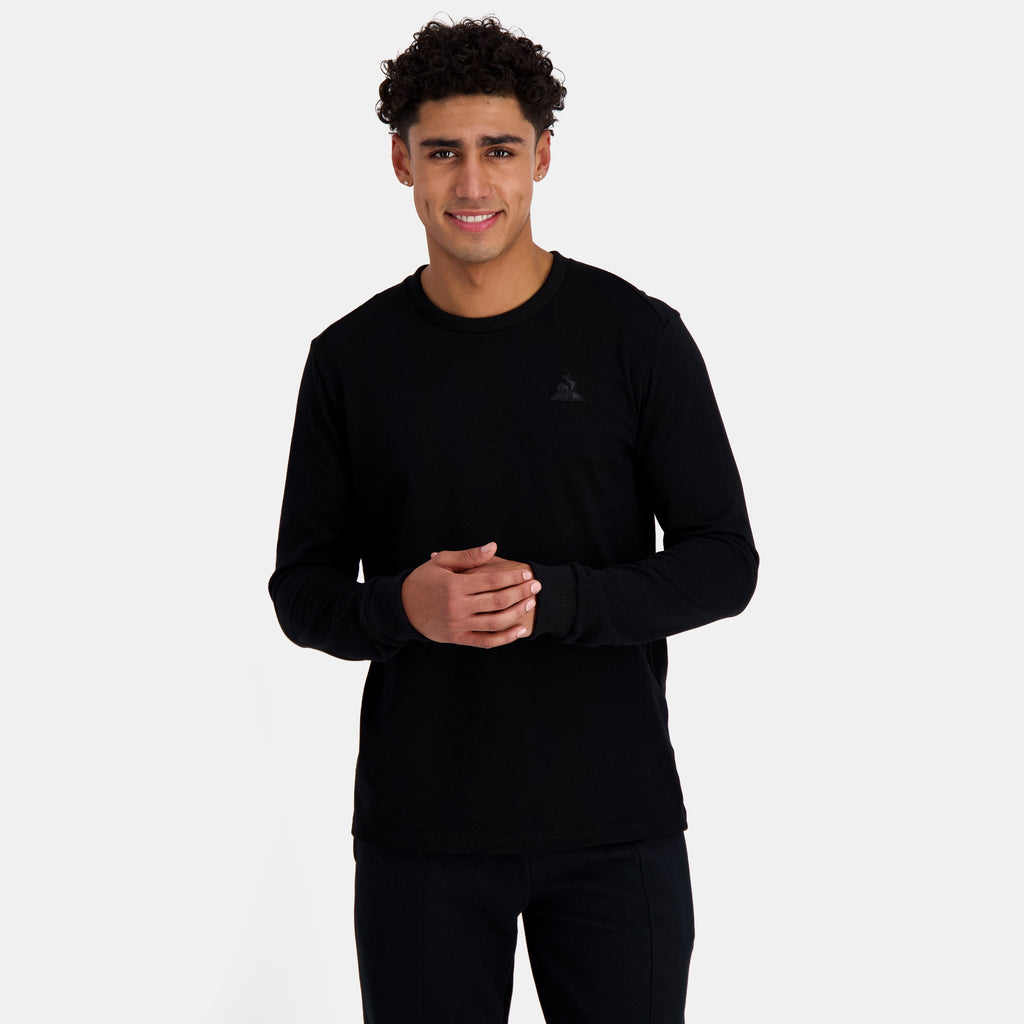 T-shirt manches longues Unisexe - 1