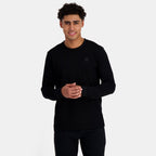 T-shirt manches longues Unisexe - 1