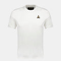 T-shirt Homme en interlock 240g coton - 1