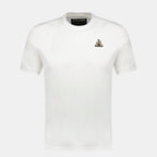 T-shirt Homme en interlock 240g coton - 1