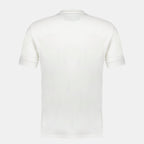T-shirt Homme en interlock 240g coton - 2