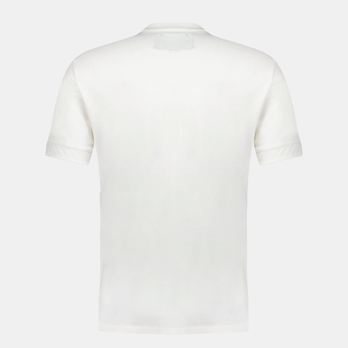 T-shirt Homme en interlock 240g coton - 2