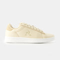 Chaussures LCS COURT CLEAN W Femme - 1