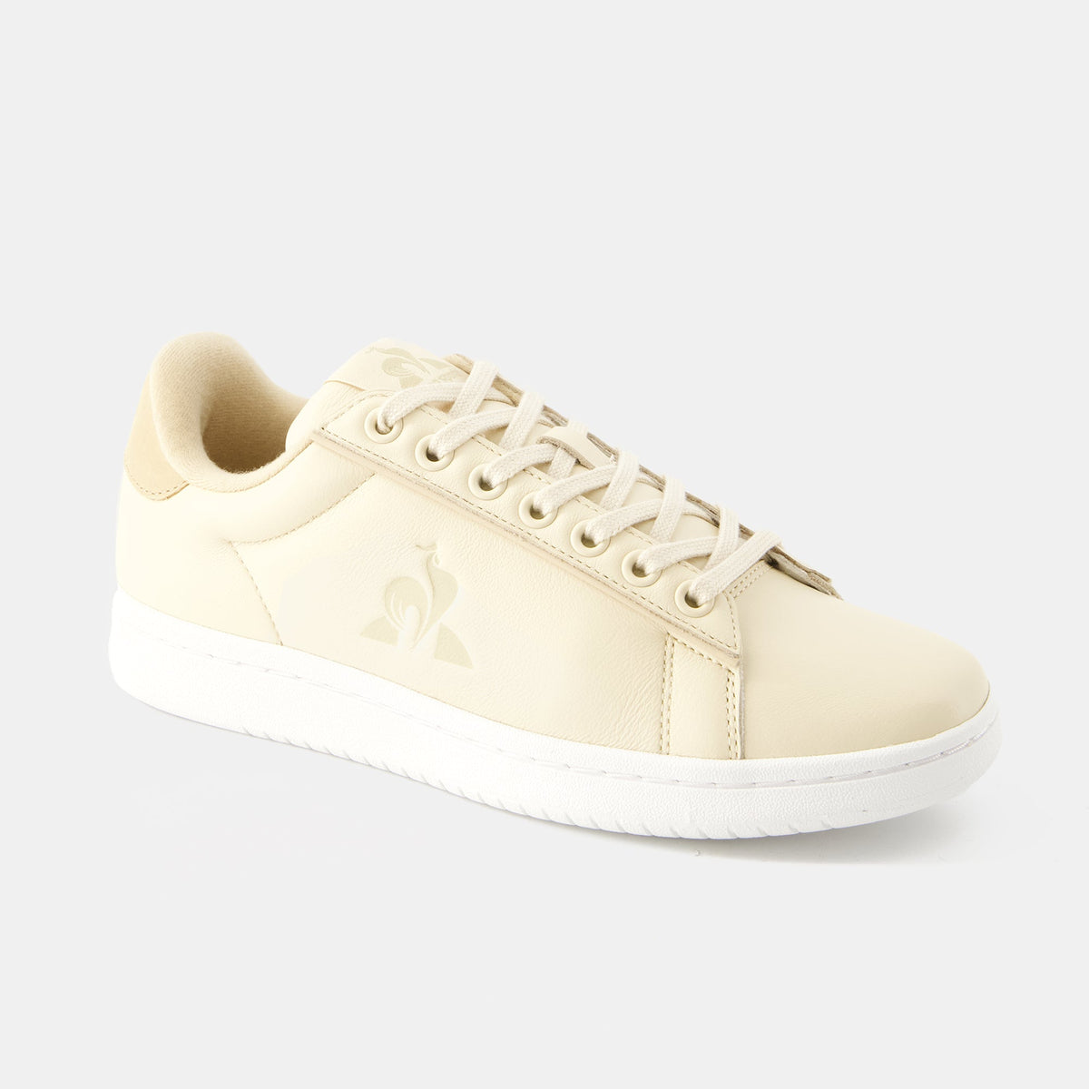 Chaussures LCS COURT CLEAN W Femme - 2