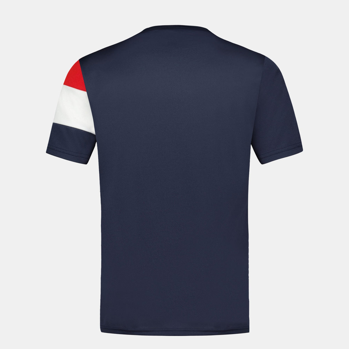 N°5 MAILLOT Match Premium SS M dress blue - 2