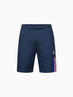 Short avec détails tricolores - 2