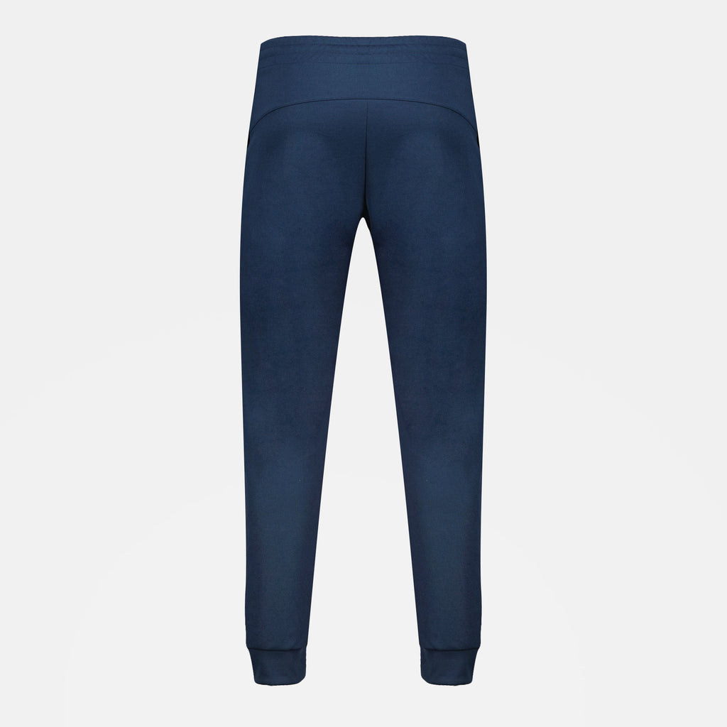 Pantalon avec détails tricolores - 2