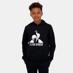 Sweat à capuche Enfant - 1