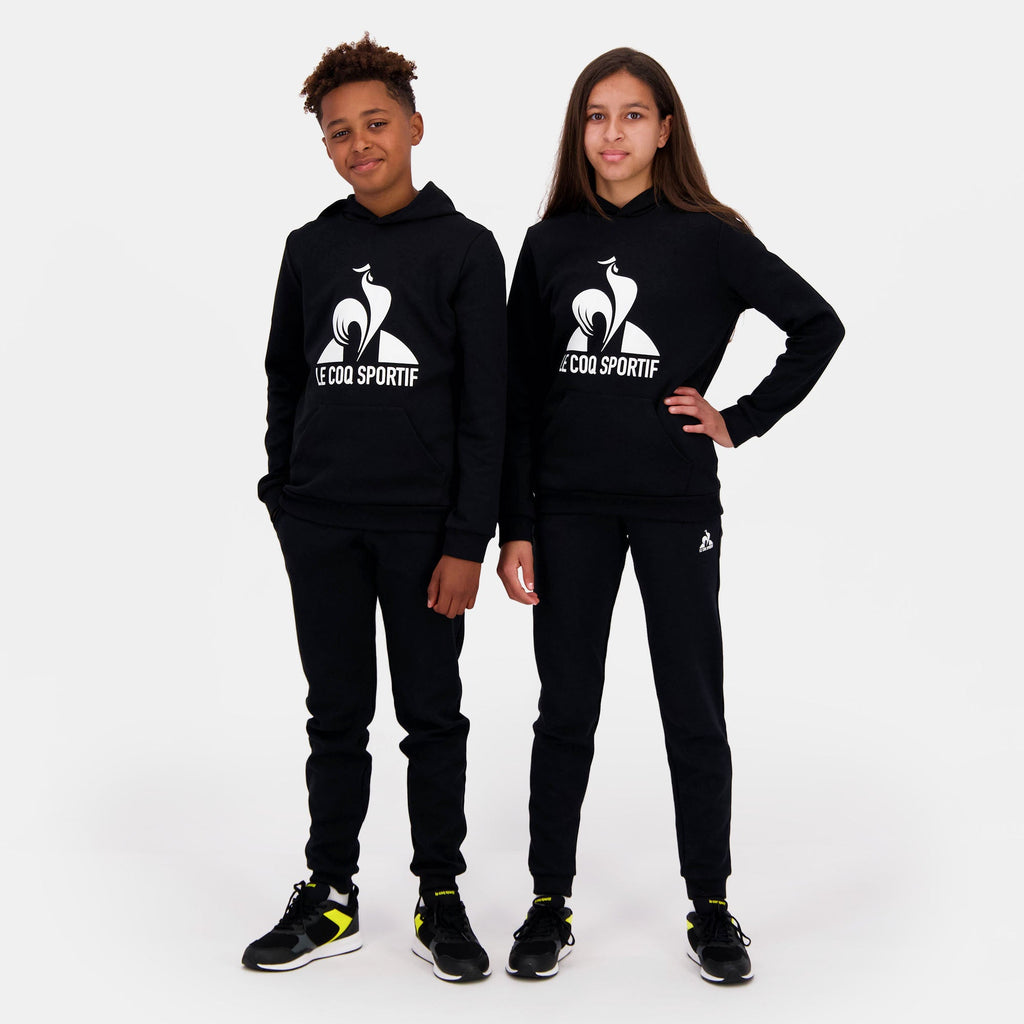 Sweat à capuche Enfant - 2