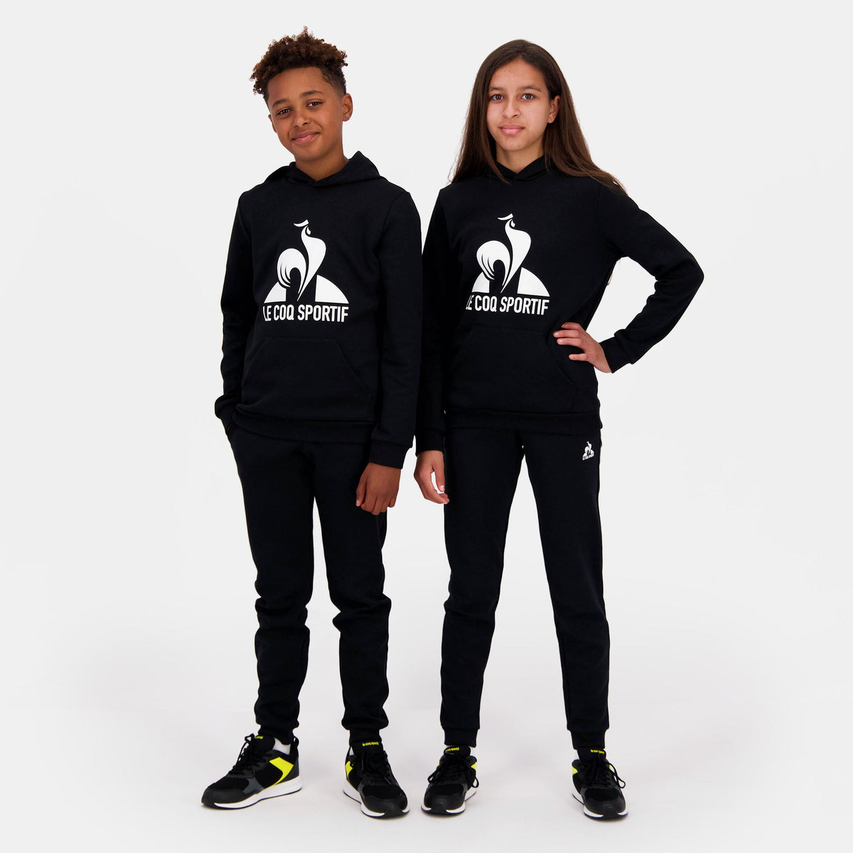 Sweat à capuche Enfant - 2