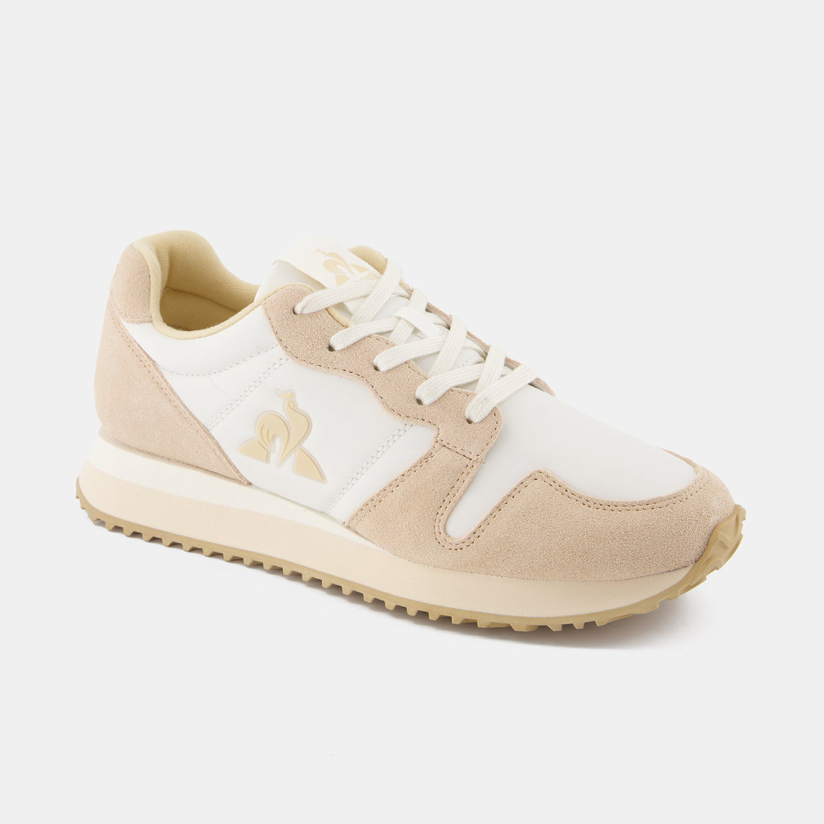 Chaussures beiges PLATINIUM_2 Femme - 2