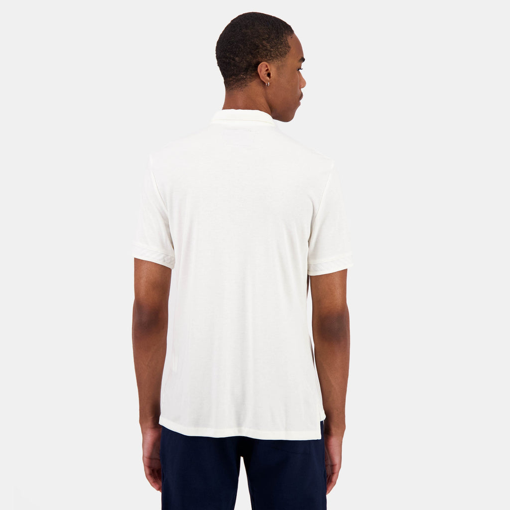 Chemise manches courtes Homme - 2