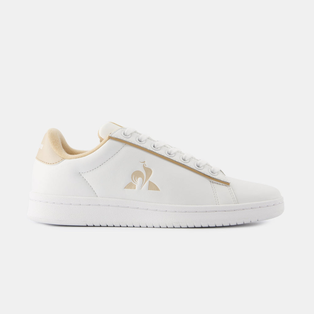 Chaussures LCS COURT CLEAN W Femme - 1