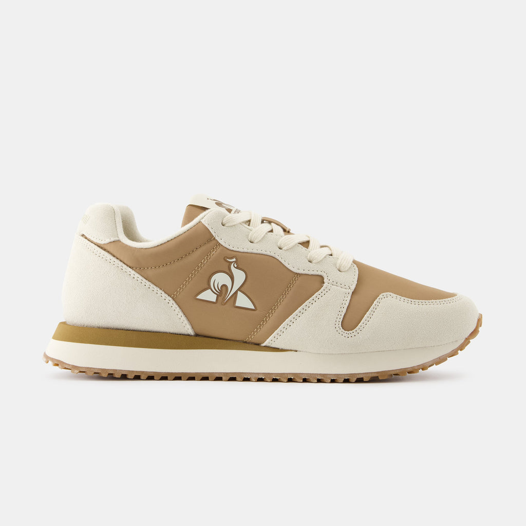 Chaussures marron PLATINIUM_2 Unisexe - 1