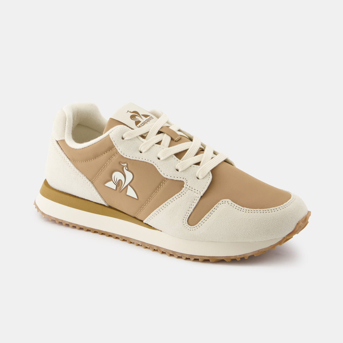 Chaussures marron PLATINIUM_2 Unisexe - 2