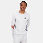 Sweat col rond Homme - 1
