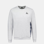 Sweat col rond Homme - 2