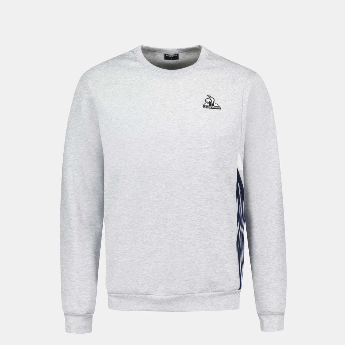 Sweat col rond Homme - 2
