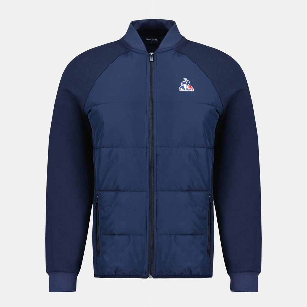 Veste hybride déperlante Homme - 2