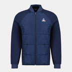 Veste hybride déperlante Homme - 2