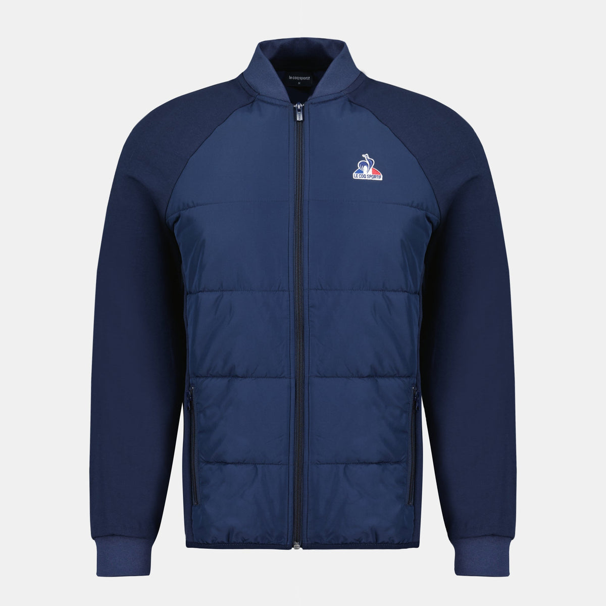 Veste hybride déperlante Homme - 2