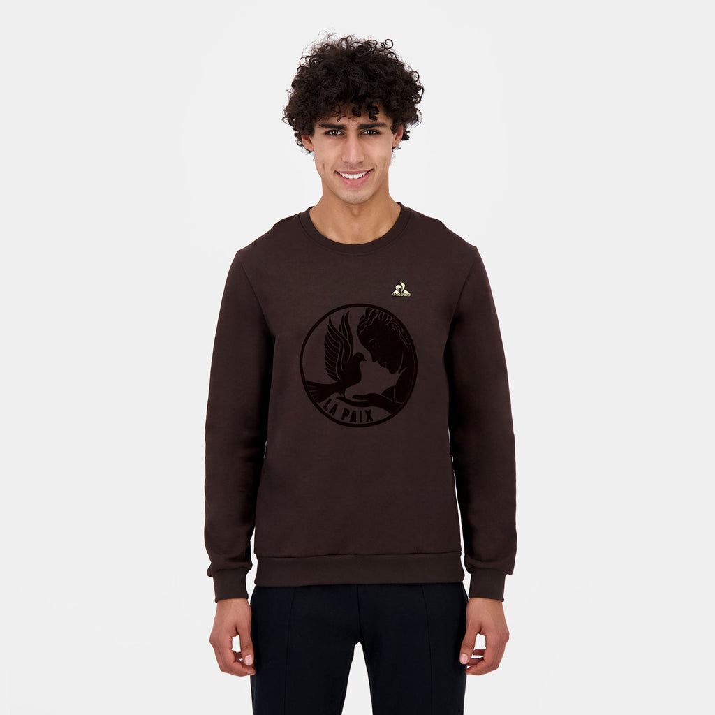 Sweat Homme - 1