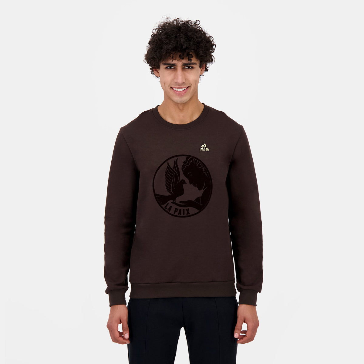 Sweat Homme - 1