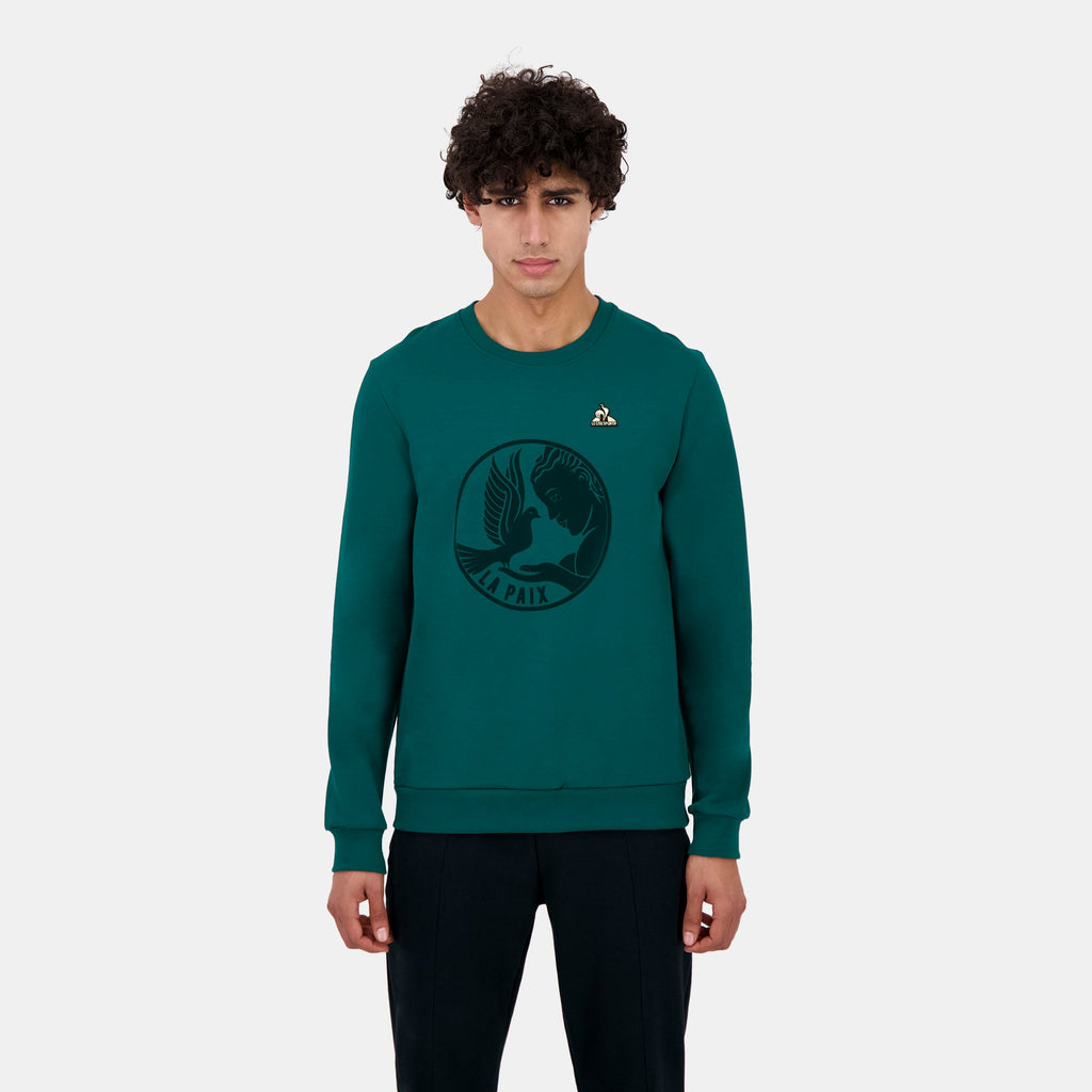 Sweat Homme - 1