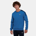 Sweat col rond Homme - 1