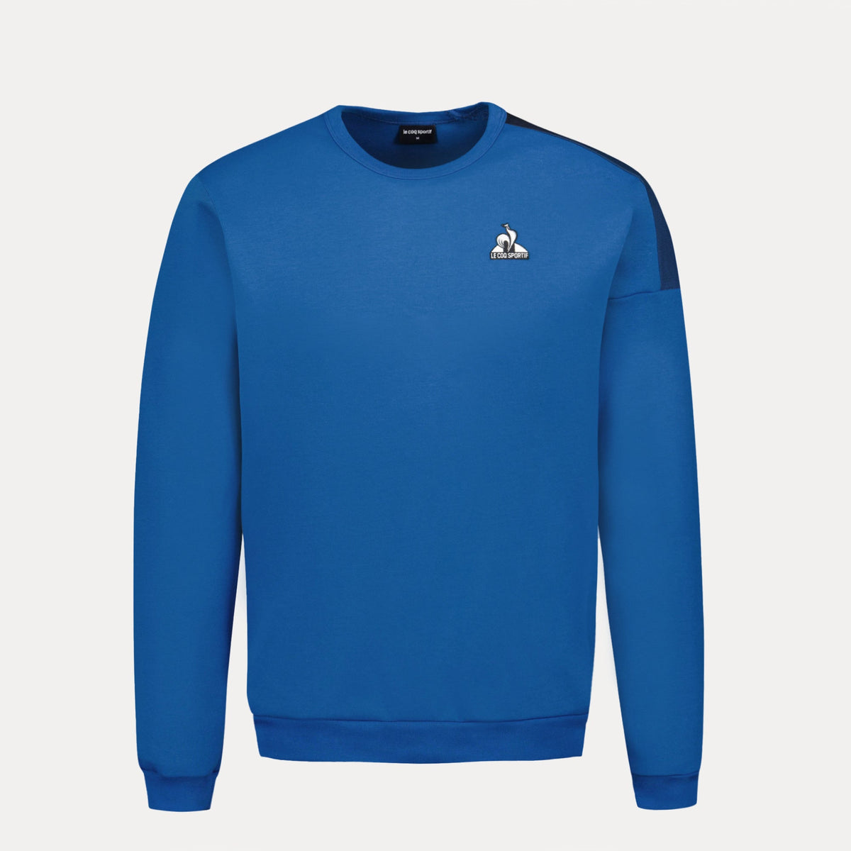 Sweat col rond Homme - 2
