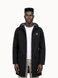 Parka longue déperlante Coq d'Or - 1