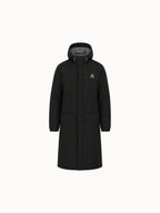Parka longue déperlante Coq d'Or - 2