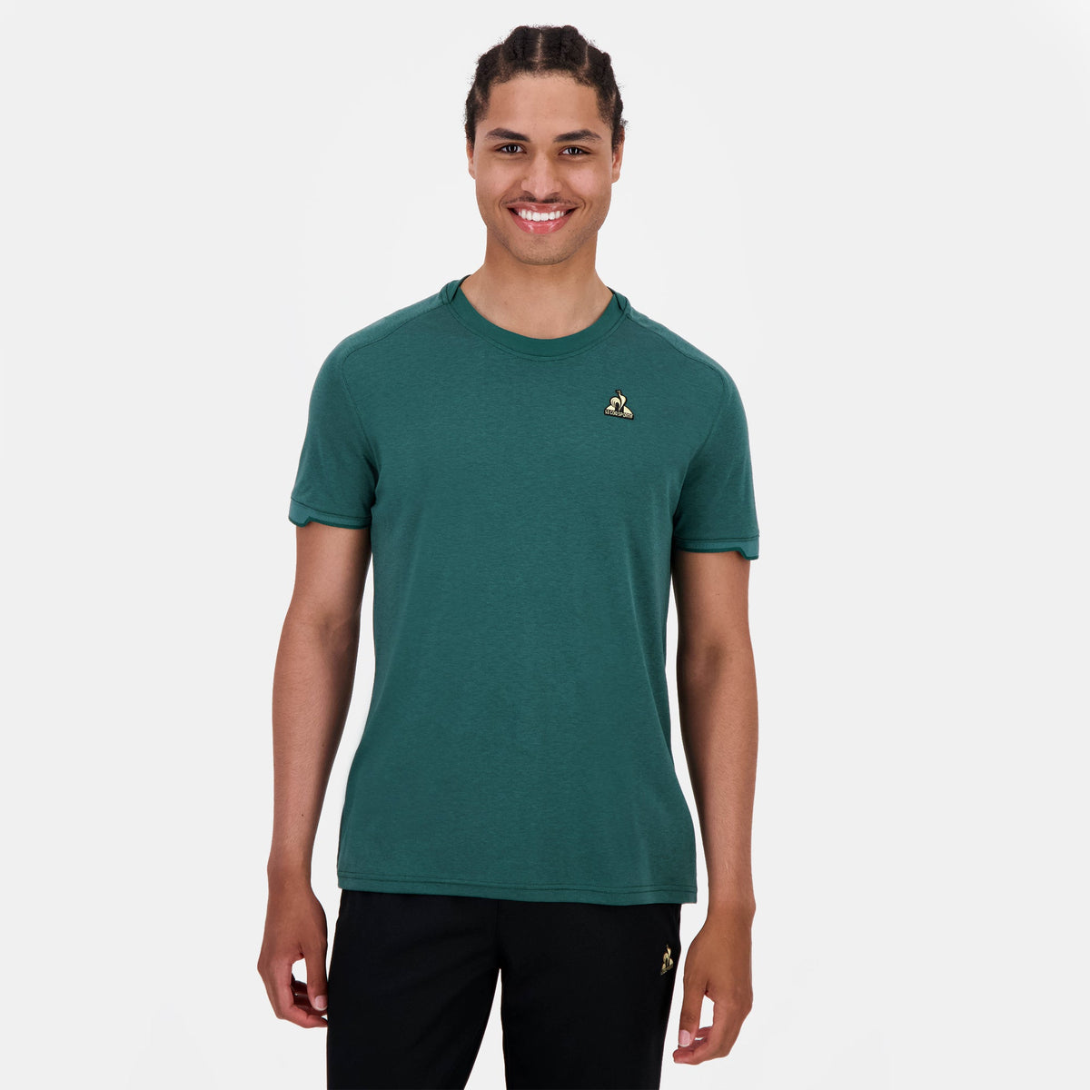 T-shirt Homme - 1