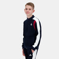 Sweat zippé Enfant - 1