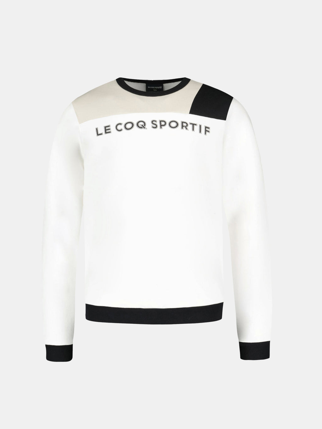 Sweat col rond Enfant - 1