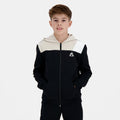 Sweat zippé à capuche Enfant - 1