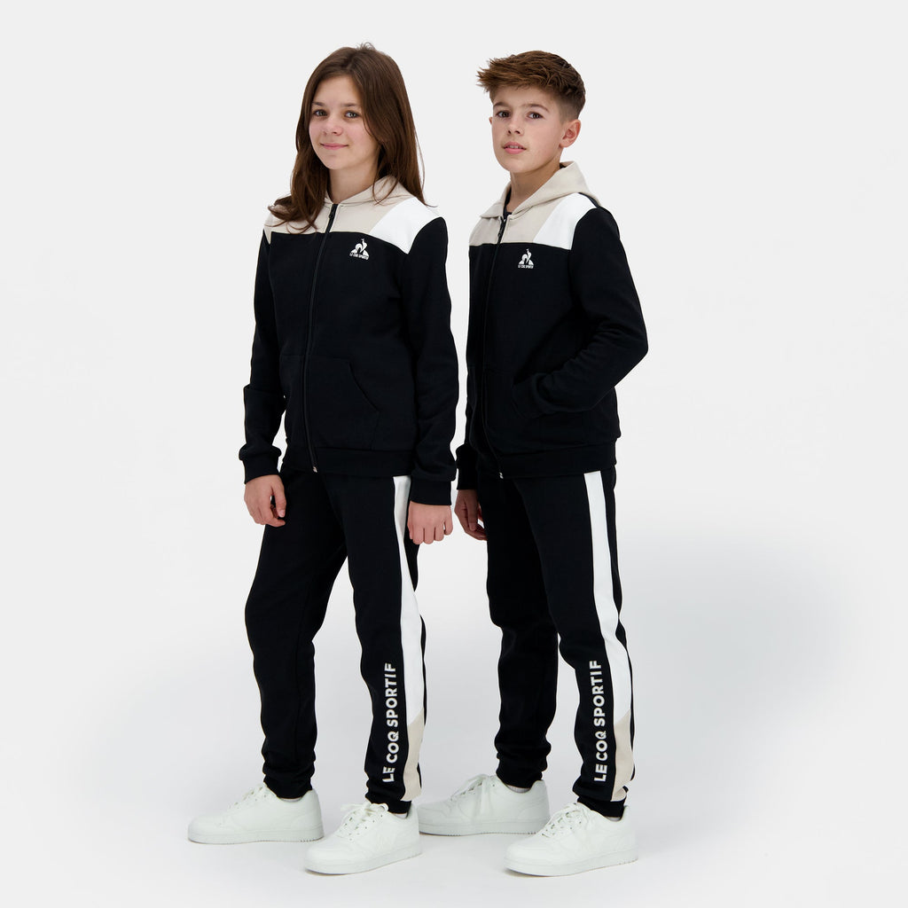 Sweat zippé à capuche Enfant - 2