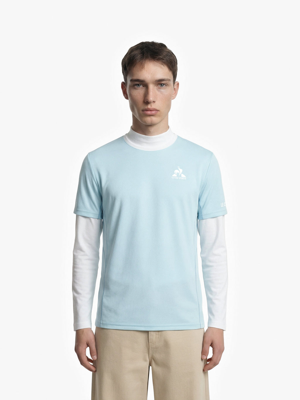 T-shirt Homme - 1