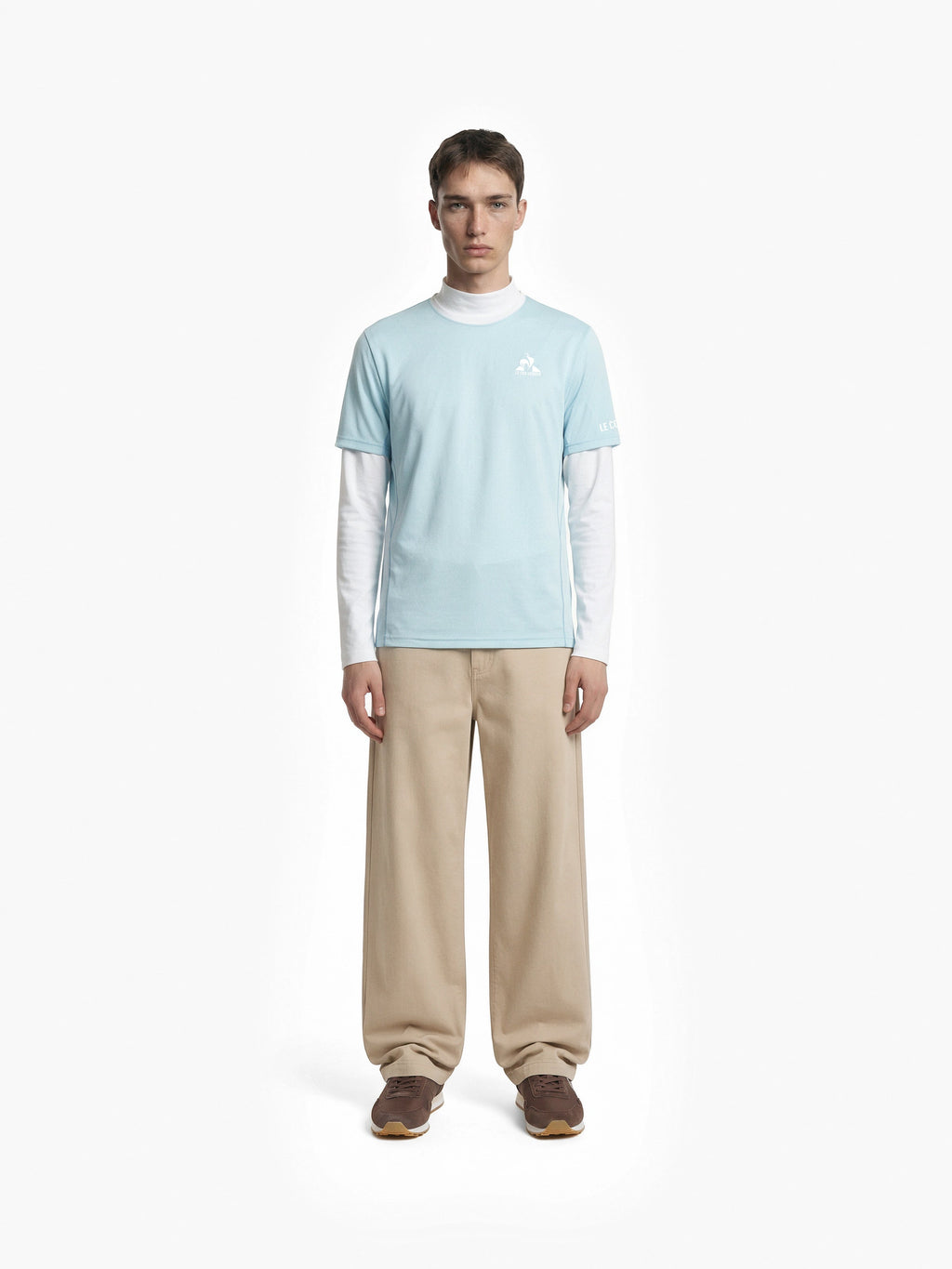 T-shirt Homme - 2