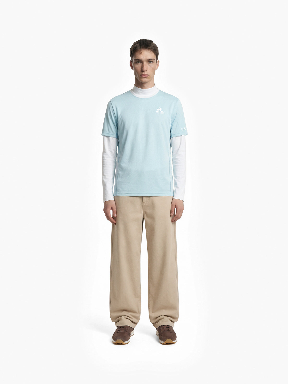 T-shirt Homme - 2