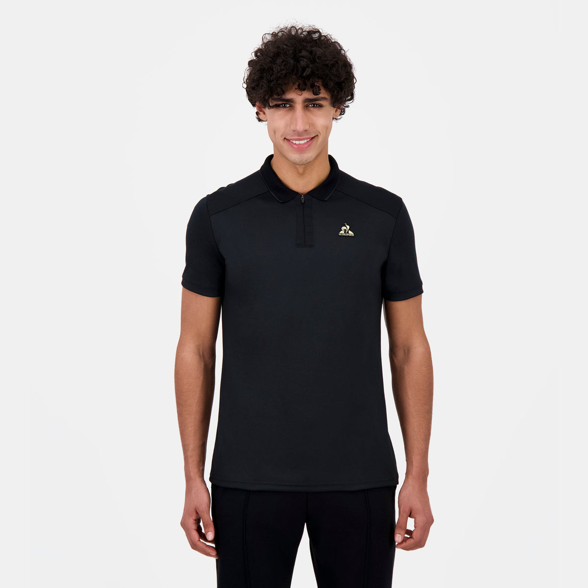 Polo Homme - 1