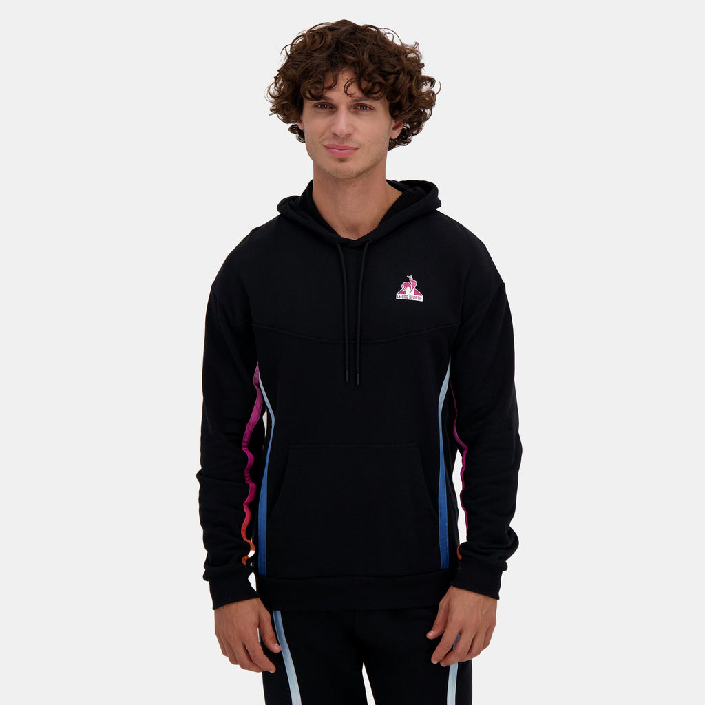 Sweat à capuche Homme - 1