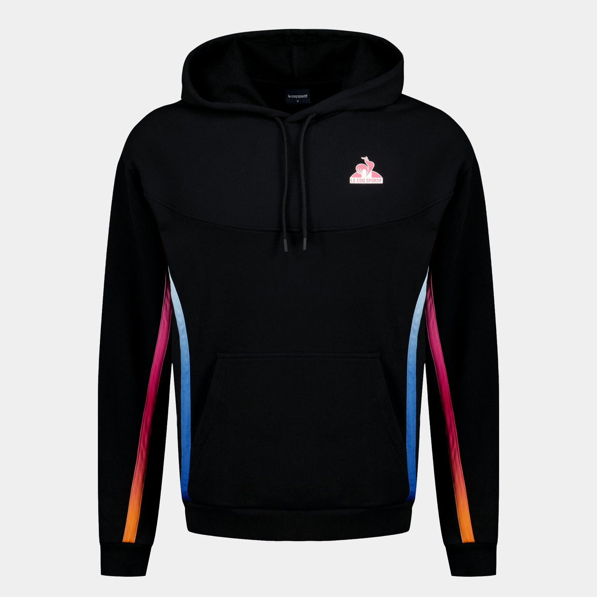 Sweat à capuche Homme - 2