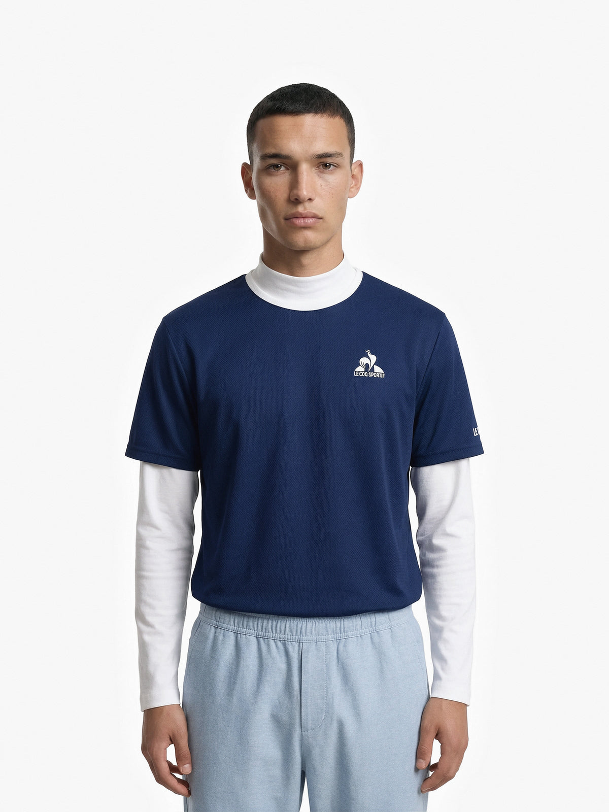 T-shirt Homme - 1