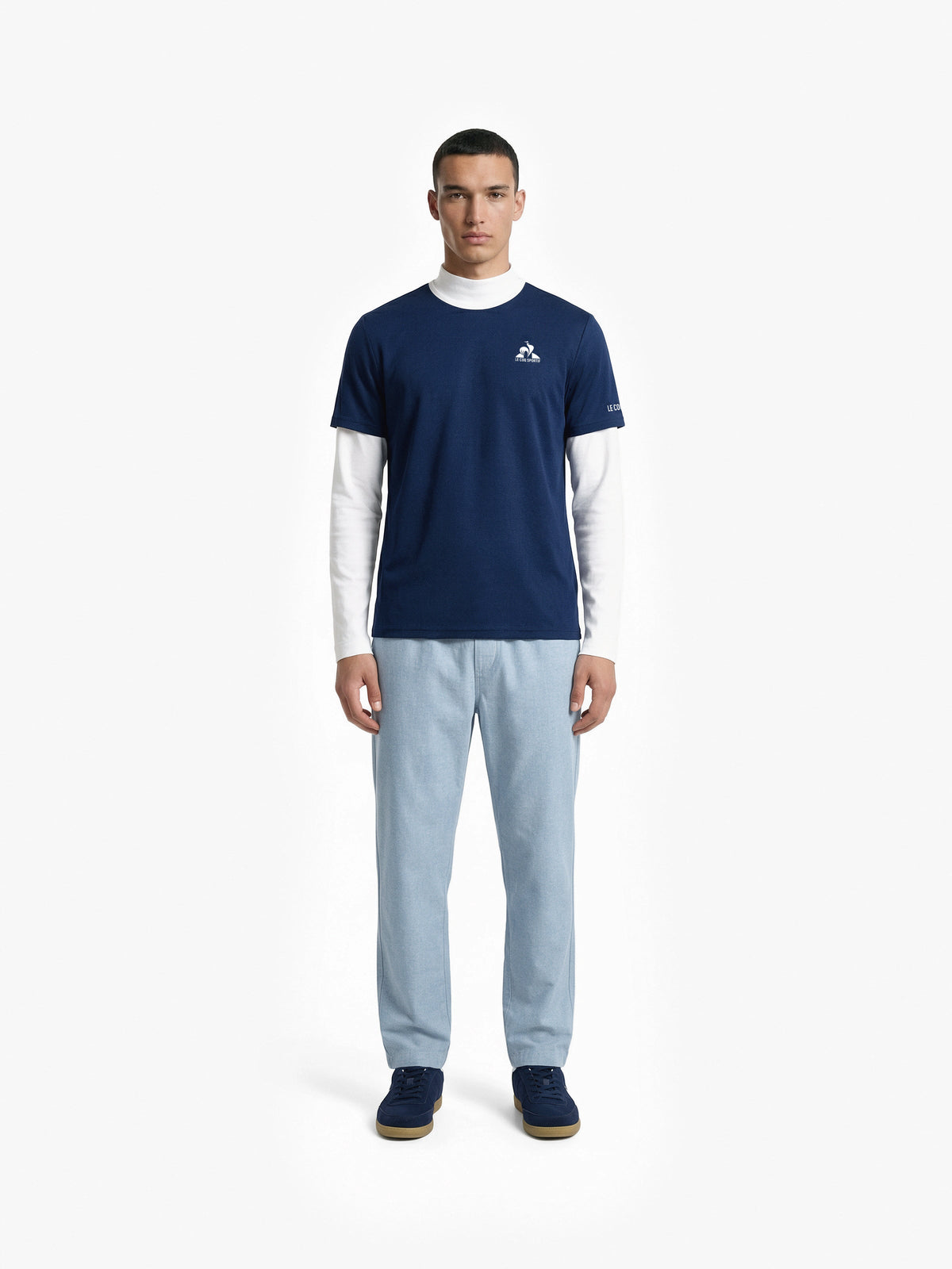 T-shirt Homme - 2